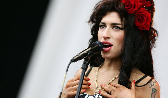 Amy Winehouse hayranlarına müjde!