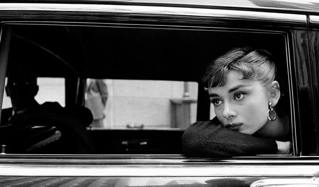 Audrey Hepburn hayranlarına müjde: Hayatı dizi oluyor!