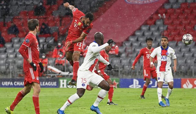 Bayern Münih'te sezon sonu ayrılık rüzgarları esecek!