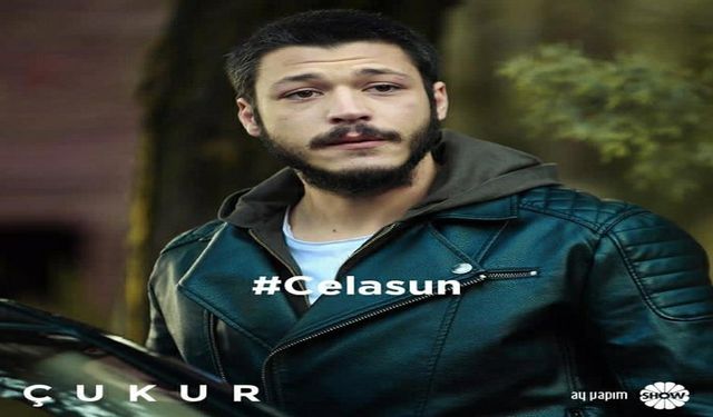 Çukur 4. Sezon 31. Bölüm izle 5 Nisan Çukur 123. Son Bölüm Puhutv Celasun Öldü!