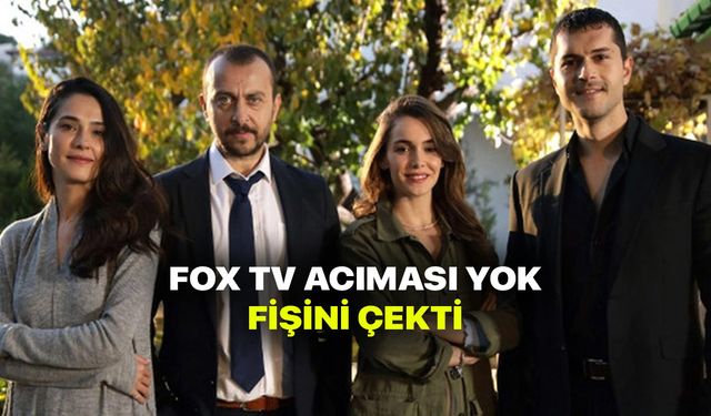 Son Yaz Finale Gidiyor! Fox Baraj Sonrası Son Yaz'ın da Fişini Çekiyor