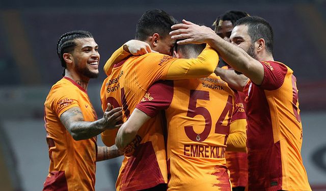 Galibiyete hasret Galatasaray, Göztepe deplasmanında!