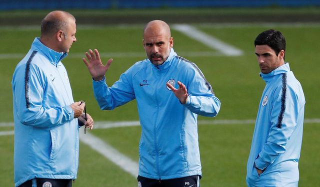 Guardiola'dan FIFA ve UEFA'ya suçlama: Futbolcuları öldürüyorlar!