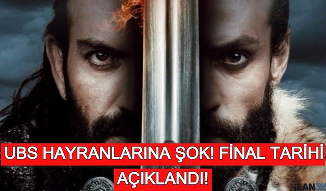 Kötü Haber! Uyanış Büyük Selçuklu Dizisi Final Tarihi Açıklandı!