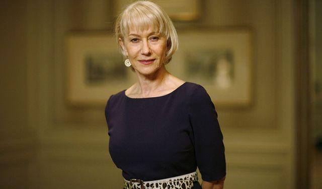 Helen Mirren: Neredeyse her gün tacize uğruyordum!