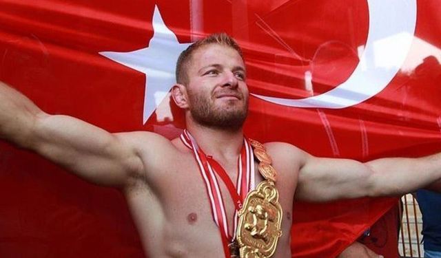 Güreş dünyasından İsmail Balaban'a: Survivor'dan çekil!