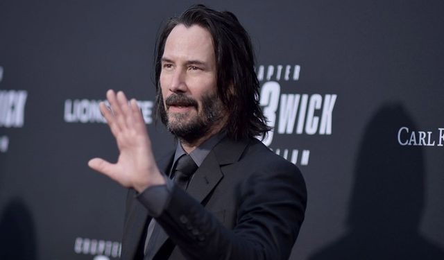 John Wick dizisinin ayrıntıları netleşti!