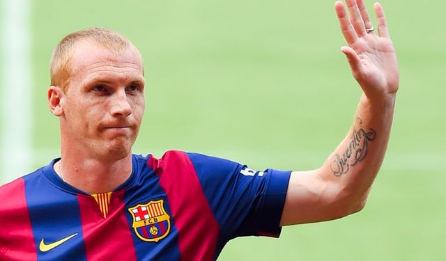 Jeremy Mathieu'dan sahte sözleşme itirafı!