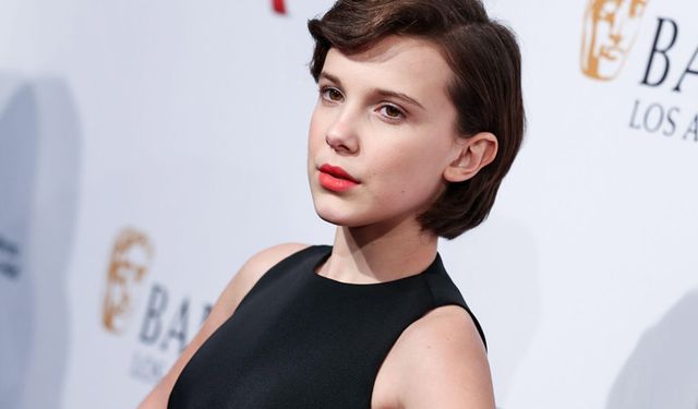 Millie Bobby Brown'dan Marvel ve DC açıklaması!