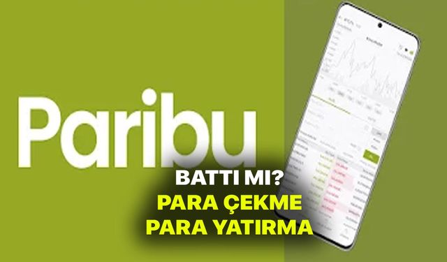 Paribu hesaba para ne zaman geçer? Paribu hesap para yatırma ve çekme işlemleri neden geç oluyor?