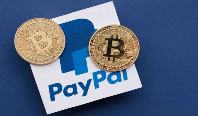 PayPal ve Visa Kripto pazarına giriş yaptı! Kripto Paralar yükseliş sürecek!