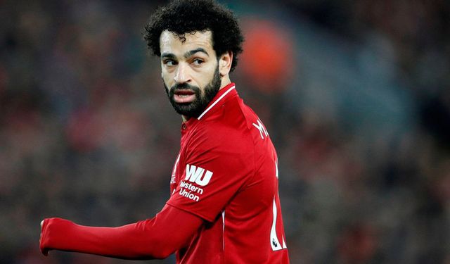 PSG, Mbappe'nin boşluğunu Salah ile doldurabilir!