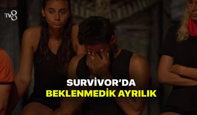 Survivor şok veda! 6 Nisan Survivor şampiyon adayı Batuhan Karacakaya ağladı elendi mi! Çağrı ve İsmail diskalifiye mi edildi!