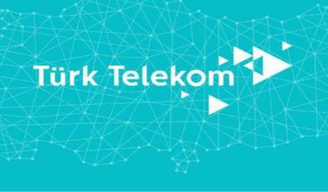 Türk Telekom kullananlar dikkat! 31 Mayıs'a kadar gönderenlere 10 GB Bedava internet!