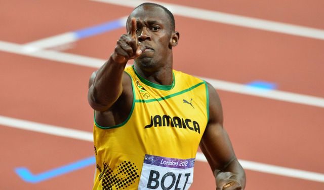 Usain Bolt'tan Messi ve Ronaldo sorusuna yanıt!