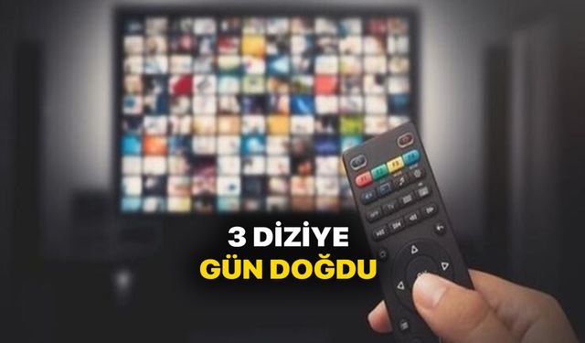 Çukur yeni bölümü yayınlanmayacak! Maraşlı, Masumiyet ve Kağıt Ev Gün Doğdu! Son şansları