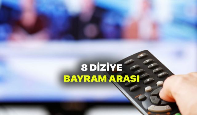 Camdaki Kız, Menajarimi Ara, Arka Sokaklar ve Masumiyet dizisinden kötü haber! Yeni bölüm yayınlanmayacak!