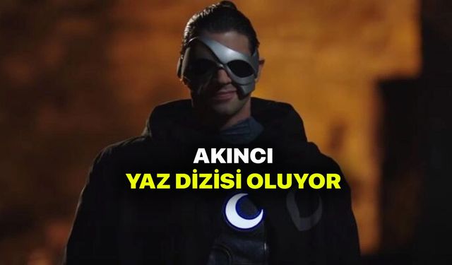 Akıncı Final kararı değişti! Akıncı dizisi devam ediyor! ATV o dizinin fişini çekti!