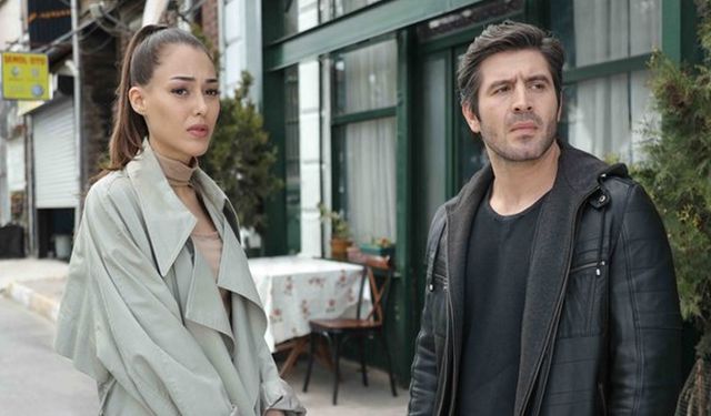 Alev Alev bu akşam var mı? 13 Mayıs 2021 Show TV yayın akışı Alev Alev yeni bölüm ne zaman?