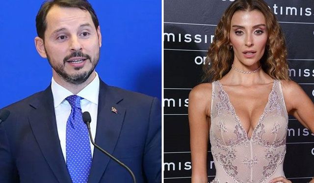 Sedat Peker'den Süleyman Soylu'ya Berat Albayrak Özge Ulusoy Haberlerini Yayınla Dedi Durdur Dedi İddiası!