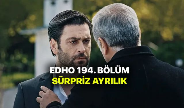 Eşkiya Dünyaya Hükümdar Olmaz 194. bölüm fragmanı İlyas kimi vurdu? Haşmet Façalı ölüyor mu?