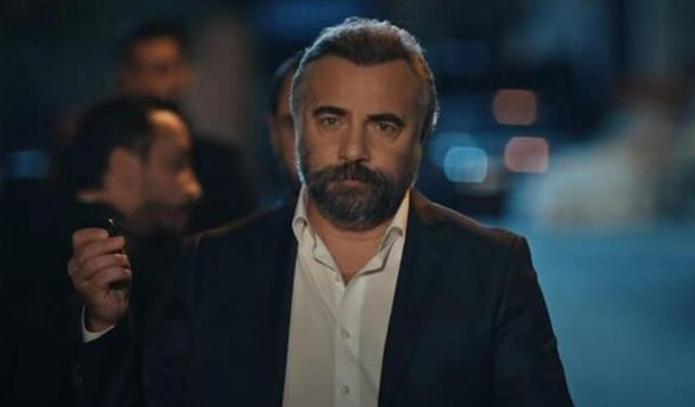 Eşkiya Dünyaya Hükümdar Olmaz 196. bölüm fragmanı 25 mayıs ATV Hızır intikam yemini ediyor