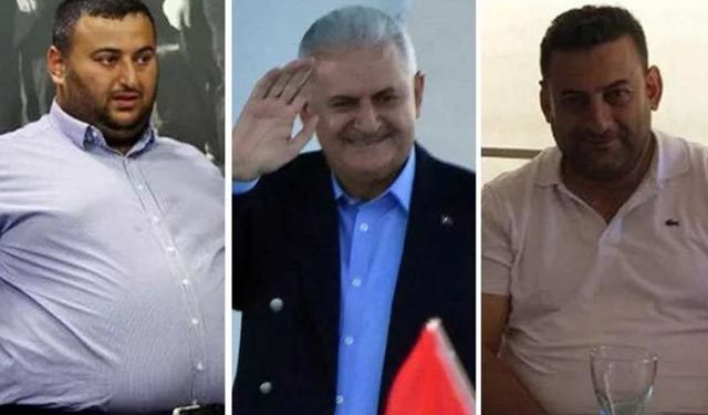 Erkam Yıldırım kimdir? Binali Yıldırım oğlu Erkam Yıldırım kaç yaşında ne iş yapar?