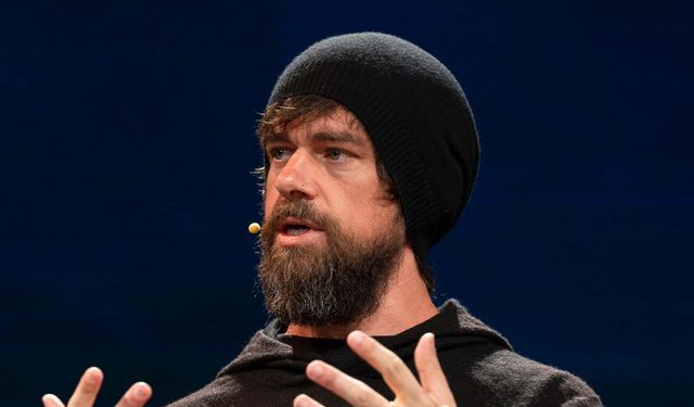 Jack Dorsey kimdir? Jack Dorsey kaç yaşında? Nereli?