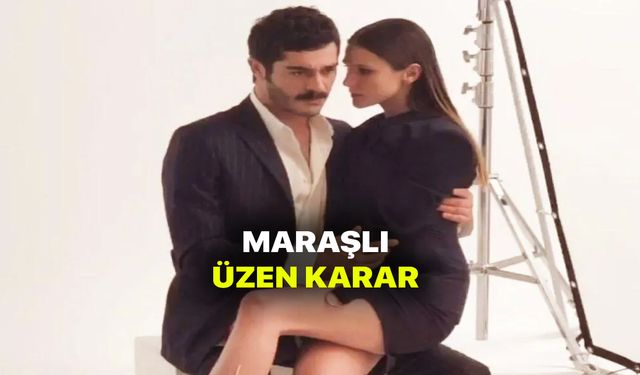 Maraşlı hayranlarına kötü haber geldi 2. sezon onayı çıkmadı! Maraşlı final yapıyor