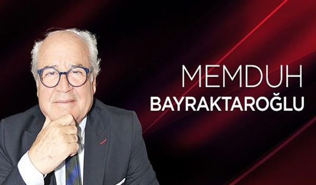 Memduh Bayraktaroğlu kimdir?