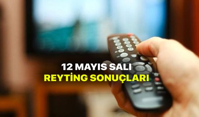 18 Mayıs Reyting sonuçları - 18 mayıs 2021 Salı Ratingleri EDHO mu Masumlar Apartmanı mı Hekimoğlu mu Survivor mu