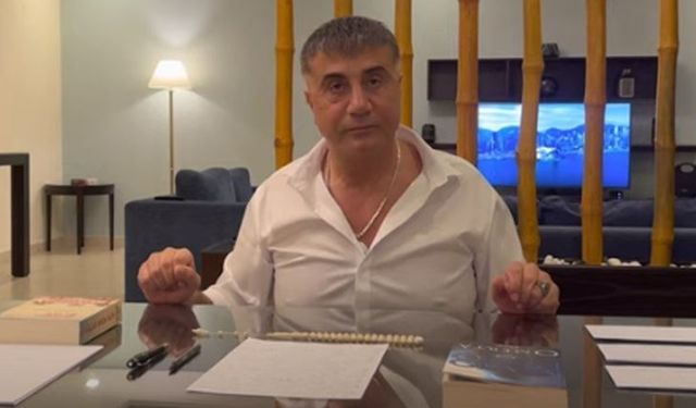 Reşat Baba kim? Reşat Hacıfazlıoğlu kimdir? Sedat Peker'in akrabası Reşat Hacıfazlıoğlu kaç yaşında nereli?