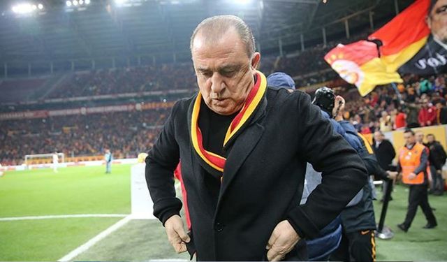 İnter Fatih Terim'i istiyor! İmparator Fatih Terim İnter'in başına geçiyor