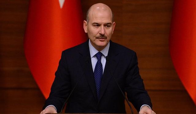 Süleyman Soylu TRT Özel yayını Neden geç çıktı?