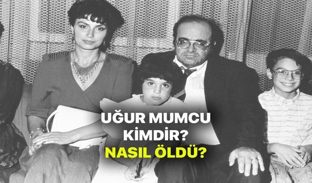 Uğur Mumcu kimdir? Nasıl öldü? Uğur Mumcu kim öldürdü? Uğur Mumcu suikastı