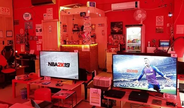 2 Haziran internet kafeler açık mı? PlayStation ve internet kafeler kapalı mı?