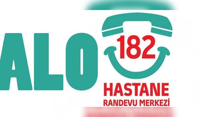 182 Neden düşmüyor? Alo 182 çöktü mü? Ne zaman düzelecek?