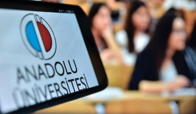 AÖF DD geçer mi? Anadolu Üniversitesi DD notu geçer mi?