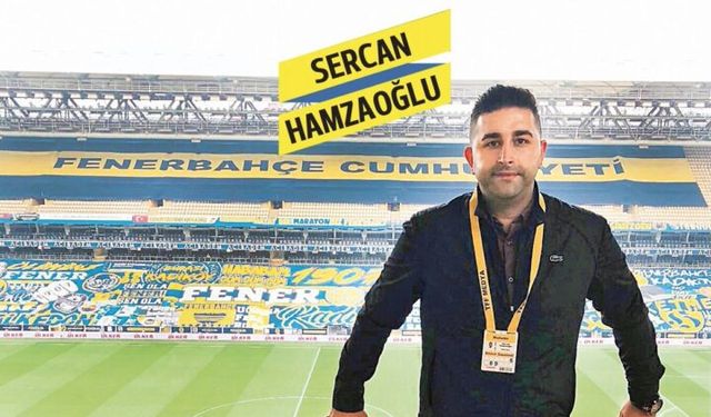 Sercan Hamzaoğlu Kimdir? Kaç Yaşında? Nereli? Hangi Takımlı?