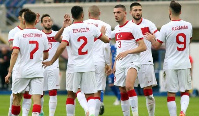 Euro 2020 Türkiye elendi mi? Euro 2020 elendik mi, Türkiye veda mı etti?