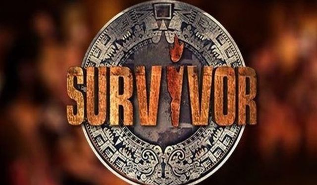 Exxen.com Survivor 8 Haziran 2021 23. hafta ünlüler gönüllüler SMS sıralaması! Aleyna Ayşe Steven SMS oy sonuçları!