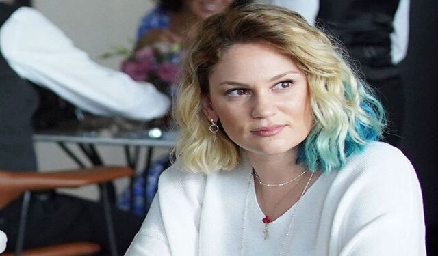 Masumlar Apartmanı İnci neden ayrıldı? Farah Zeynep Abdullah neden diziden çıktı?