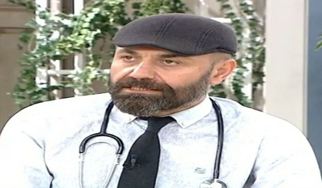 Hamit Çelik kimdir? DR Hamit Çelik kaç yaşında nereli?