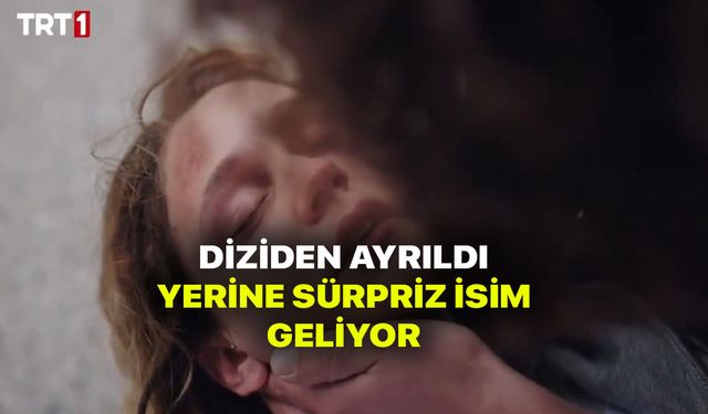 Masumlar Apartmanı şok ayrılık! İnci ölerek diziden ayrıldı! Yerine bomba isim geliyor