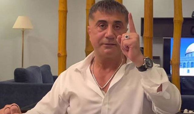 Sedat Peker 9. Video İzle Özet! Neler Dedi ? Ne Anlattı?