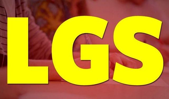 LGS Puan hesaplama 2021 LGS Puan hesaplama net doğru puan hesaplama motoru