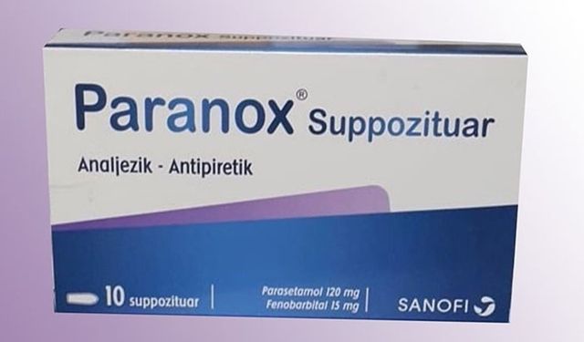 Paranox fitili zararlı mı? Paranox neden toplatılıyor?