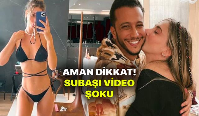 Şeyma Subaşı videosu çıktı Şeyma Subaşı ifşa videosu diyerek binlerce kişiyi dolandırdılar!