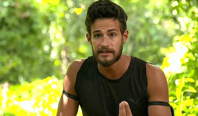 Survivor 2021 Aleyna Ayşe kavgasında yanan Batuhan oldu! İzleyicilerin tepkisi büyük TV8 Acun Medya boykot çağrısı