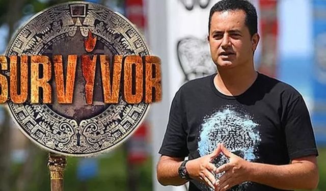 Survivor 2021 yarı final oylaması ne zaman yapılacak? Survivor büyük SMS ne zaman?